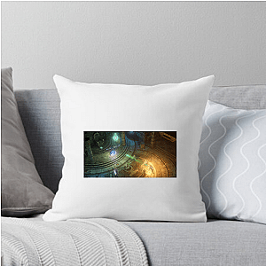 Pathfinder Kingmaker Adventure Beyond Compare Pathfinder Kingmaker Pillows Cover