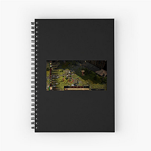 Pathfinder Kingmaker Explore The Stolen Lands Pathfinder Kingmaker Notebook