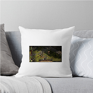 Pathfinder Kingmaker Explore The Stolen Lands Pathfinder Kingmaker Pillows Cover