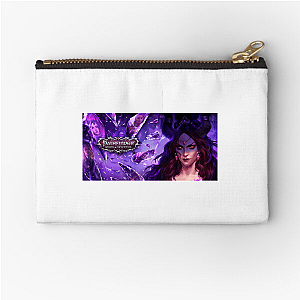 Pathfinder Kingmaker The Throne Awaits You Pathfinder Kingmaker Zipper Pouches
