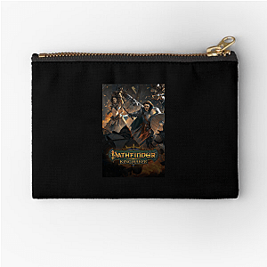 Pathfinder Kingmaker Ascend To Kingship Pathfinder Kingmaker Zipper Pouches