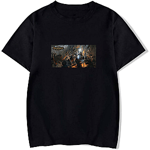Pathfinder Kingmaker Rule Your Own Realm Pathfinder Kingmaker T-Shirts