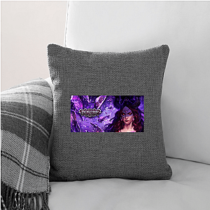 Pathfinder Kingmaker The Throne Awaits You Pathfinder Kingmaker Pillows Cover