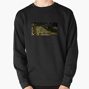 Pathfinder Kingmaker Explore The Stolen Lands Pathfinder Kingmaker Sweatshirts