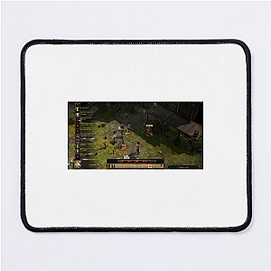 Pathfinder Kingmaker Explore The Stolen Lands Pathfinder Kingmaker Mouse Pads