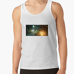 Pathfinder Kingmaker Adventure Beyond Compare Pathfinder Kingmaker Tank Tops