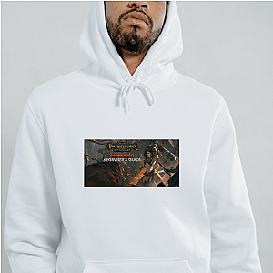 Pathfinder Kingmaker Where Every Choice Matters Pathfinder Kingmaker Hoodies