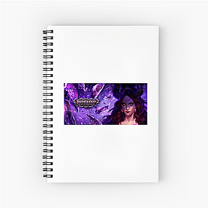 Pathfinder Kingmaker The Throne Awaits You Pathfinder Kingmaker Notebook