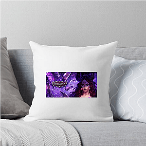 Pathfinder Kingmaker The Throne Awaits You Pathfinder Kingmaker Pillows Cover