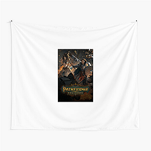 Pathfinder Kingmaker Ascend To Kingship Pathfinder Kingmaker Tapestries