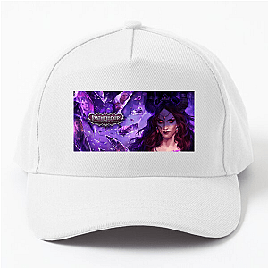 Pathfinder Kingmaker The Throne Awaits You Pathfinder Kingmaker Hats & Caps