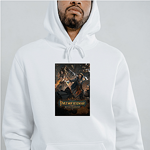 Pathfinder Kingmaker Ascend To Kingship Pathfinder Kingmaker Hoodies