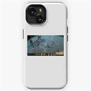 Pathfinder Kingmaker The Crown Is Yours Pathfinder Kingmaker iPhone Cases