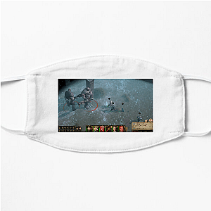Pathfinder Kingmaker The Crown Is Yours Pathfinder Kingmaker Face Masks