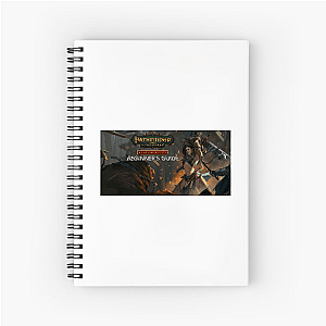 Pathfinder Kingmaker Where Every Choice Matters Pathfinder Kingmaker Notebook