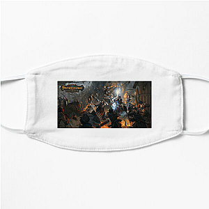 Pathfinder Kingmaker Rule Your Own Realm Pathfinder Kingmaker Face Masks