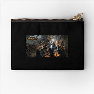 Pathfinder Kingmaker Rule Your Own Realm Pathfinder Kingmaker Zipper Pouches