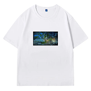 Pathfinder Kingmaker Forged In Fantasy Pathfinder Kingmaker T-Shirts