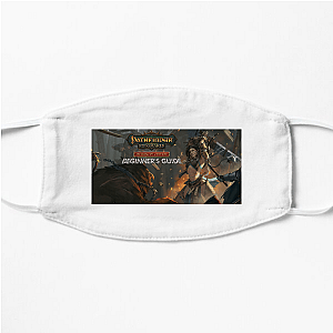 Pathfinder Kingmaker Where Every Choice Matters Pathfinder Kingmaker Face Masks