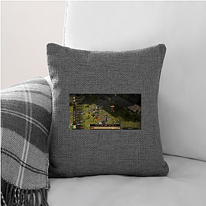 Pathfinder Kingmaker Explore The Stolen Lands Pathfinder Kingmaker Pillows Cover