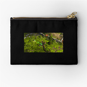 Pathfinder Kingmaker Build Your Own Empire Pathfinder Kingmaker Zipper Pouches