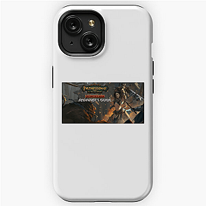 Pathfinder Kingmaker Where Every Choice Matters Pathfinder Kingmaker iPhone Cases