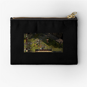 Pathfinder Kingmaker Explore The Stolen Lands Pathfinder Kingmaker Zipper Pouches