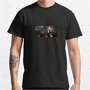 Pathfinder Kingmaker Rule Your Own Realm Pathfinder Kingmaker T-Shirts