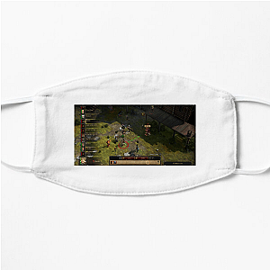 Pathfinder Kingmaker Explore The Stolen Lands Pathfinder Kingmaker Face Masks
