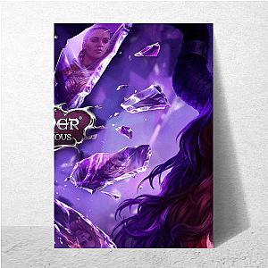 Pathfinder Kingmaker The Throne Awaits You Pathfinder Kingmaker Posters