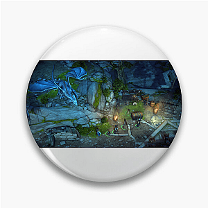 Pathfinder Kingmaker Forged In Fantasy Pathfinder Kingmaker Pins