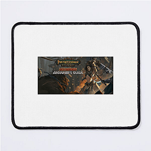 Pathfinder Kingmaker Where Every Choice Matters Pathfinder Kingmaker Mouse Pads