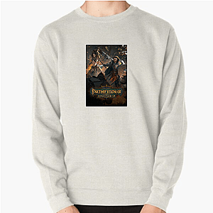 Pathfinder Kingmaker Ascend To Kingship Pathfinder Kingmaker Sweatshirts