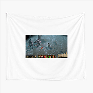 Pathfinder Kingmaker The Crown Is Yours Pathfinder Kingmaker Tapestries