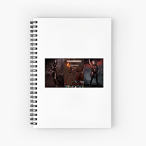Pathfinder Kingmaker Your Kingdom Your Rules Pathfinder Kingmaker Notebook