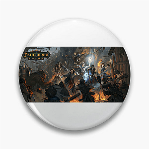 Pathfinder Kingmaker Rule Your Own Realm Pathfinder Kingmaker Pins