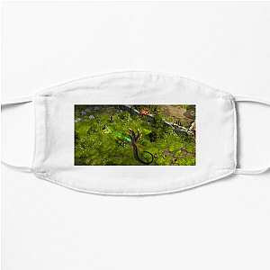 Pathfinder Kingmaker Build Your Own Empire Pathfinder Kingmaker Face Masks