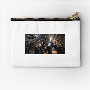 Pathfinder Kingmaker Rule Your Own Realm Pathfinder Kingmaker Zipper Pouches