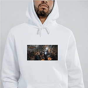 Pathfinder Kingmaker Rule Your Own Realm Pathfinder Kingmaker Hoodies
