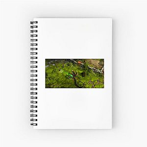 Pathfinder Kingmaker Build Your Own Empire Pathfinder Kingmaker Notebook