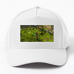 Pathfinder Kingmaker Build Your Own Empire Pathfinder Kingmaker Hats & Caps