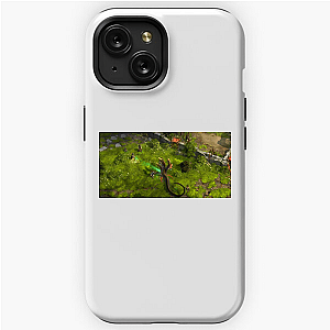 Pathfinder Kingmaker Build Your Own Empire Pathfinder Kingmaker iPhone Cases