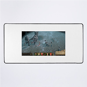 Pathfinder Kingmaker The Crown Is Yours Pathfinder Kingmaker Mouse Pads