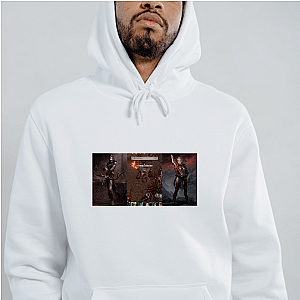 Pathfinder Kingmaker Your Kingdom Your Rules Pathfinder Kingmaker Hoodies
