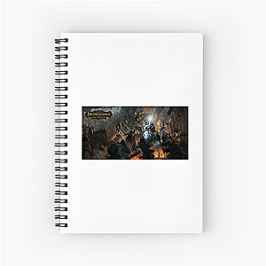 Pathfinder Kingmaker Rule Your Own Realm Pathfinder Kingmaker Notebook