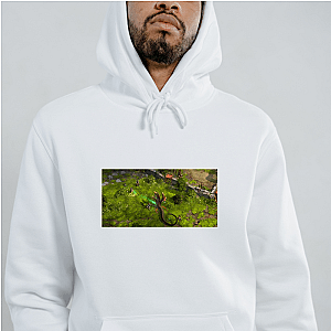 Pathfinder Kingmaker Build Your Own Empire Pathfinder Kingmaker Hoodies