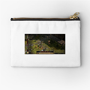 Pathfinder Kingmaker Explore The Stolen Lands Pathfinder Kingmaker Zipper Pouches