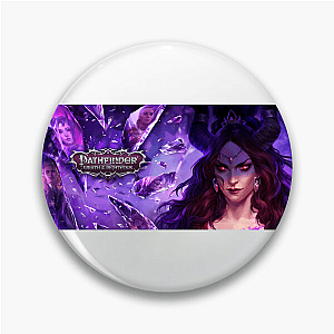 Pathfinder Kingmaker The Throne Awaits You Pathfinder Kingmaker Pins