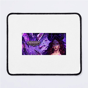 Pathfinder Kingmaker The Throne Awaits You Pathfinder Kingmaker Mouse Pads
