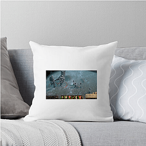 Pathfinder Kingmaker The Crown Is Yours Pathfinder Kingmaker Pillows Cover